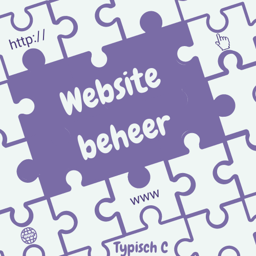 Website beheer - TC - 2022